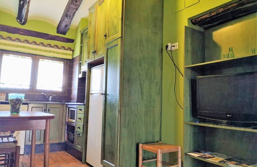 Cella House | Charming rural house, between Teruel and Albarracín