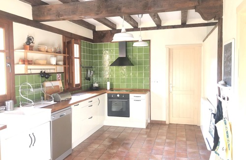 Frias Cottage | Charming rural house in one of the most beautiful villages in Spain.
