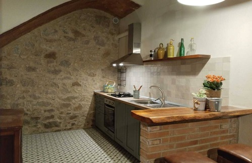 Corca Cottage | Charming rural lodging