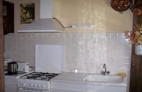 Moulins-le-Carbonnel Cottage | Charming Stone House with Garden, Fireplace, Near Alençon - Outdoor Activities Nearby