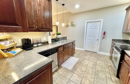 Saltillo House | Charming Saltillo Stay
