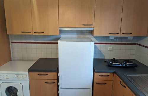 Neuilly-sur-Marne Apartment | Charming self-contained apartment with garden - near Paris and Disney