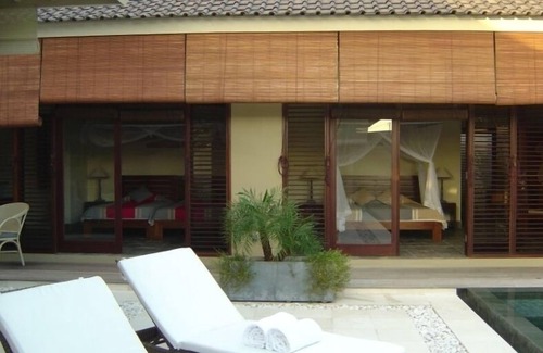 Laksmana Villa | Charming Seminyak Villa - Close to Restaurants & Shopping