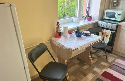 Sigulda Apartment | Charming Sigulda's Laimas Apartment