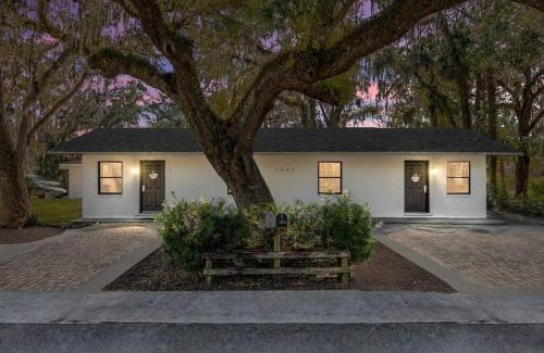 Silver Springs Apartment | Charming Silver Springs Duplex