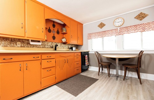 Middlebury House | Charming, spacious home near towncenter amenities, resturants, trails and parks.