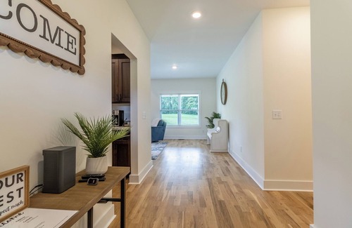 Springfield House | Charming Springfield Getaway