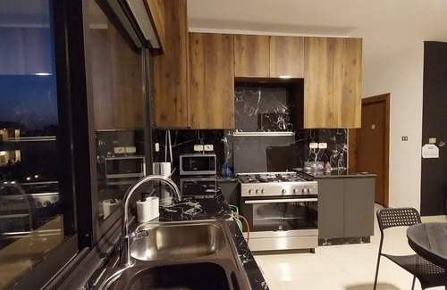 Madaba House | Charming Stay in Madaba close to the city center