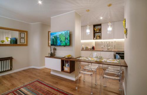 Rome City Centre House | Charming stay in Roma - Luxury Holiday Apartment
