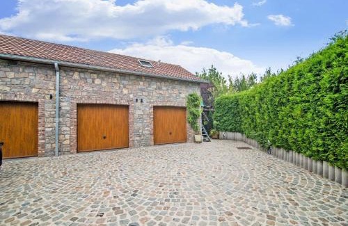 Biron Apartment | Charming Stay Near Forests