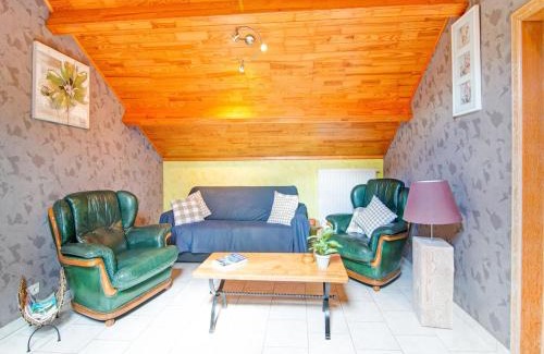Biron Apartment | Charming Stay Near Forests