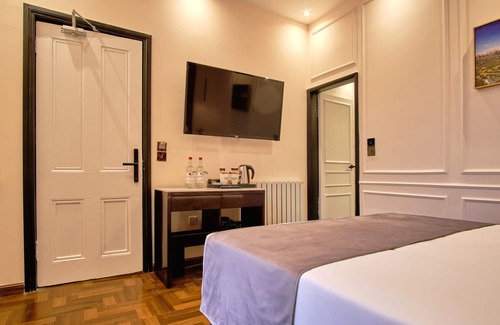 Oban Hotel | Charming Stay Steps Away from Oban’s Beauty | 3 Relaxing Rooms