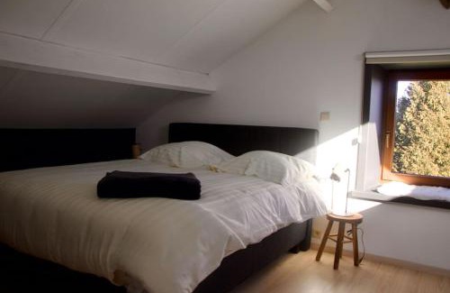 Bertogne House | Charming stone farmhouse
