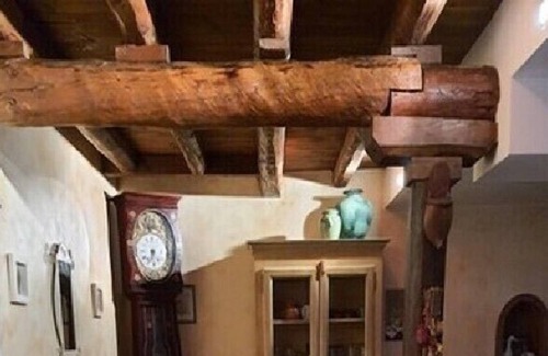 Alleyrac House | Charming stone house