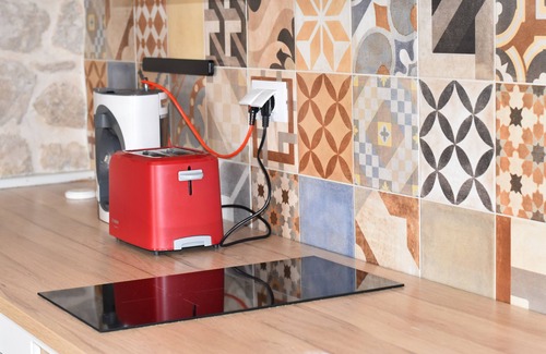 Cavtat House | Charming stone house in Cavtat old town