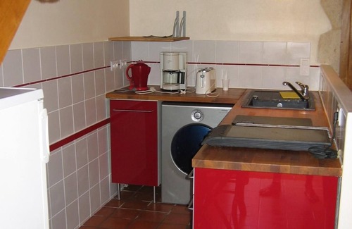 Montcaret House | Charming stone house XIXth beautiful pool services, garden, courtyard.