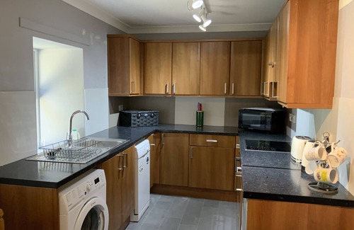Biggar Cottage | Charming Stone Parlour Cottage set in an area of outstanding beauty.