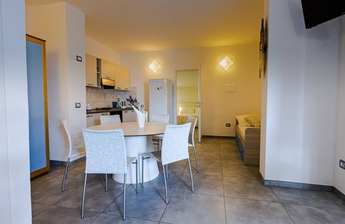 Sant'Omero Apartment | CHARMING STUDIO/FLAT WITH POOL