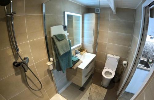 Camps-la-Source Apartment | Charming studio in an exceptional equestrian farm