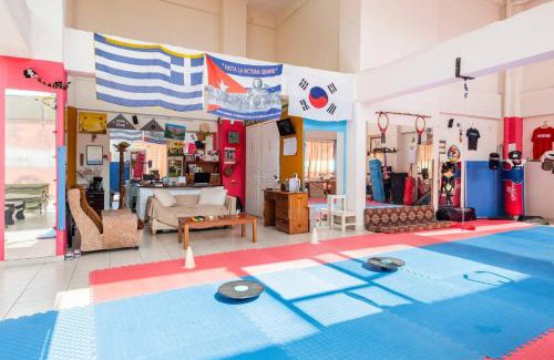 Amaliada Apartment | Charming Studio in Amaliada, Greece with Private Entrance