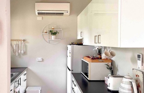 Springwood House | Charming Studio in Daisy Hill