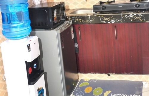 Mombasa Apartment | Charming studio in fabulous Mombasa with WiFi