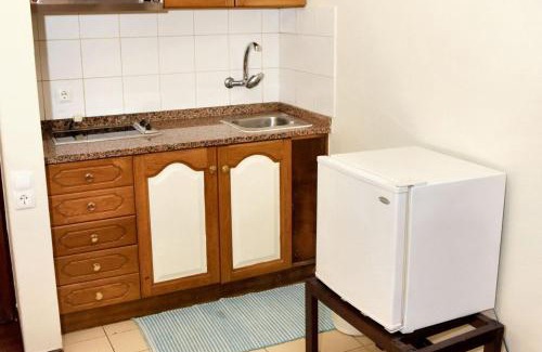 Sao Pedro Apartment | Charming studio in Funchal, 30m², city view