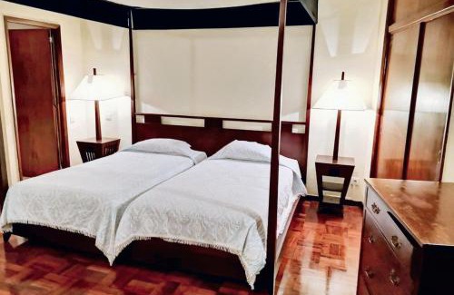 Sao Pedro Apartment | Charming studio in Funchal, 30m², city view