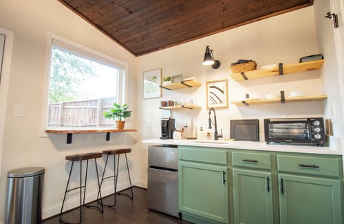 Taylors Apartment | Charming Studio in Taylors by Brick and Home