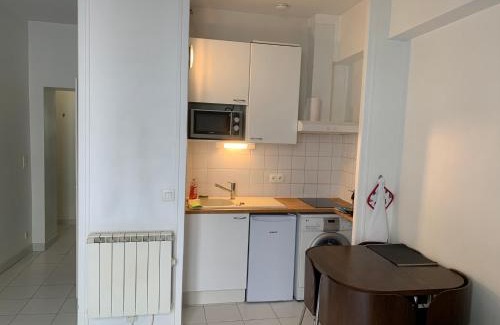 Saint-Victor Apartment | Charming studio Paris City Center - Maubert Mutualité