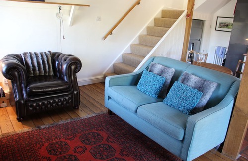 Wirksworth Cottage | Charming, Stylish And Fabulously Comfortable 250 Year Old Cottage