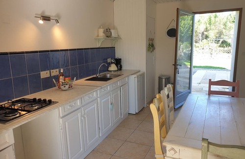 Fumel Cottage | Charming stylish Gîtes in a tranquil rural location