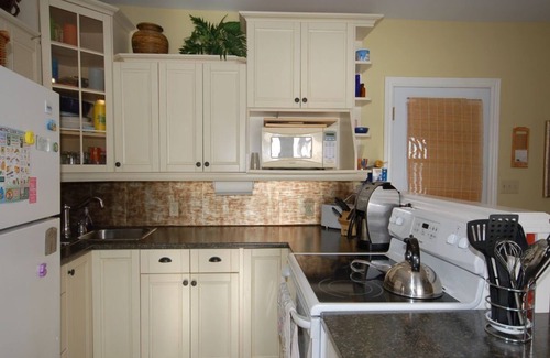 Saint Peters Bay Other | Charming summer home with view of bay-close to Greenwich Beach
