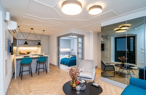 Dubrovnik Old Town Apartment | Charming The Old Well Apartment in Dubrovnik