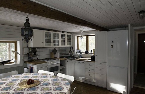 Varmdo House | CHARMING TIMBER HOUSE IN THE STOCKHOLM ARCHIPELAGO.