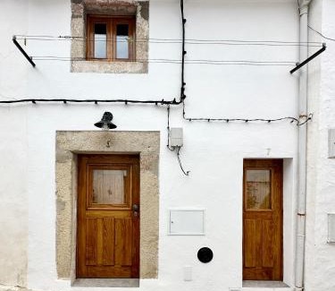 Santa Maria da Devesa Apartment | Charming Town House in Castelo de Vide