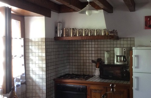 Uhart-Cize House | Charming town house, 2 steps from the medieval city of St Jean Pied de Port