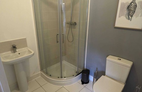 Thurnscoe House | Charming town house in Mexborough