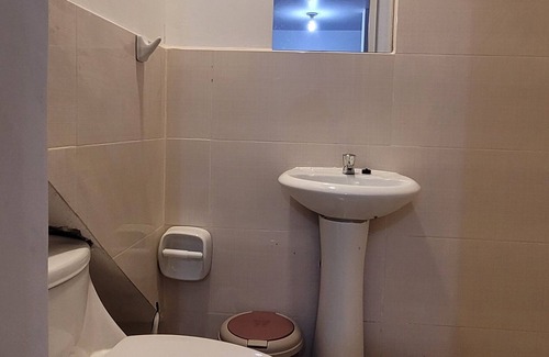 Cusco House | Charming townhome in amazing Cusco with WiFi and hot water