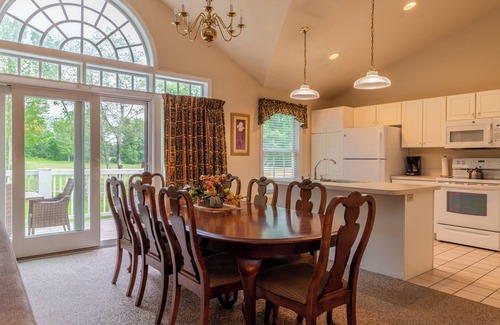 Bethel House | Charming townhome in brilliant Bethel, close to Sunday River.
