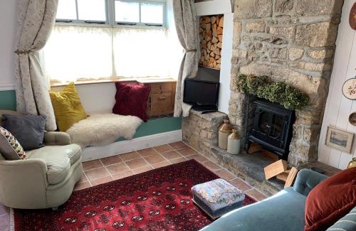 Redlynch House | Charming townhouse in Bruton