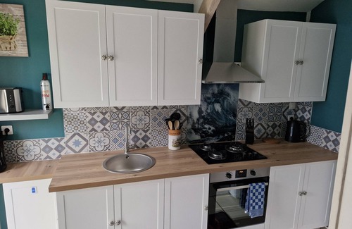 Plemet Cottage | Charming traditional 2-Bed Cottage near Plemet
