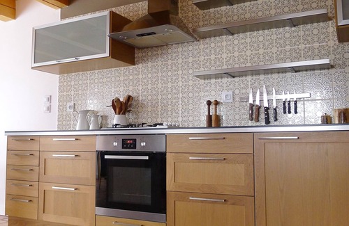 Vsen House | Charming traditional house in the Bohemian Paradise (Unesco) 45 min. from Prague