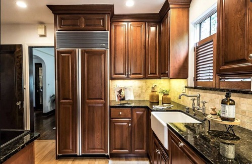 Burns Park House | Charming Tudor in the heart of Ann Arbor MI