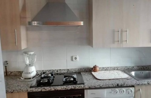 Ventas Apartment | Charming Two -Bedroom Apartment Near Madrid City Center