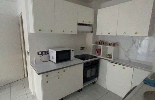 Neuilly-sur-Marne Apartment | Charming two-room apartment with large terrace. Secure, quiet residence.