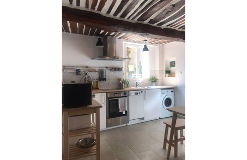Baudinard-sur-Verdon House | Charming village house for 6 people