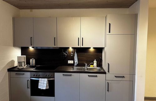 Ebersdorf Apartment | Charming vacation apartment in village location