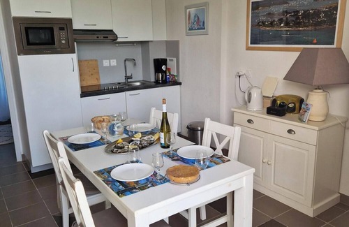 Baden Apartment | Charming vacation apartment with terrace, pool and parking space - ideal for families