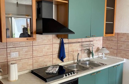 Sassari Apartment | CHARMING VACATION HOME NEAR THE SEA